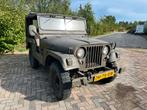Nekaf 1956 Groen, Auto's, 1280 kg, 4 cilinders, Handgeschakeld, Particulier