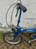 Grote Di blasi met 20 inch wielen, in nieuwstaat, Ophalen, 20 inch of meer, Gebruikt, Versnellingen