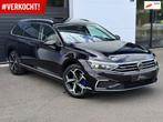 Volkswagen Passat 1.4 TSI PHEV GTE Business Vol! |Pano|Trehk, Gebruikt, Zwart, 4 cilinders, 150 pk