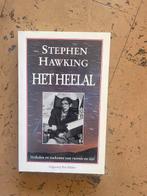 Het heelal, Ophalen of Verzenden, Zo goed als nieuw, Overige wetenschappen