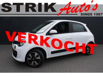 Renault Twingo 1.0 SCe Collection - AIRCO - 1e EIGENAAR beschikbaar voor biedingen