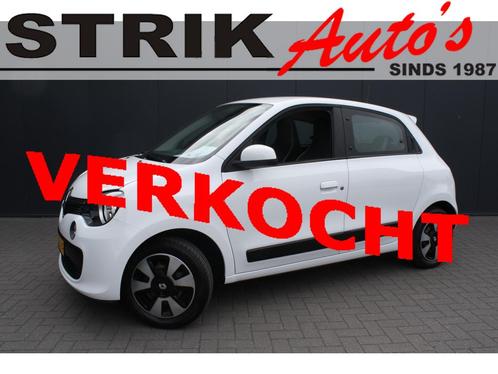Renault Twingo 1.0 SCe Collection - AIRCO - 1e EIGENAAR, Auto's, Renault, Bedrijf, Te koop, Twingo, ABS, Airbags, Airconditioning