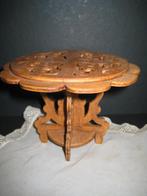 TAFEL VOOR POPPENKAMER, Antiek en Kunst, Ophalen of Verzenden