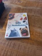 Kinder DVD - Huisdiergeheimen, Alle leeftijden, Ophalen of Verzenden, Zo goed als nieuw, Dieren