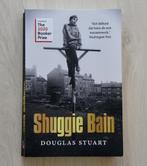 SHUGGIE BAIN - Douglas Stuart      Winnaar Booker Prize 2020, Douglas Stuart, Ophalen of Verzenden, Europa overig, Zo goed als nieuw