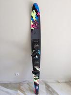 Jobe slalom waterski mono met 2 schoenen, Watersport en Boten, Waterski's, Ophalen, Gebruikt, 160 cm of meer, Waterski's
