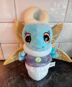 Glowies knuffel 30cm met geluid.      Nr7, Kinderen en Baby's, Speelgoed | Knuffels en Pluche, Ophalen, Zo goed als nieuw, Overige typen