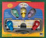 ZGAN Link2link pons set, Ophalen of Verzenden, Zo goed als nieuw, Overige thema's, Pons of Mal