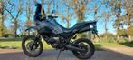 Yamaha xt660z tenere, Particulier