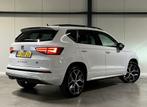 Seat Ateca 1.5 TSI FR 150PK Pano Virtual Sfeer Camera NAP, 65 €/maand, 4 cilinders, 150 pk, Ateca