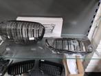 BMW F20 M look grille glans zwart, Ophalen of Verzenden