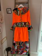 Pak carnaval maat 40, Kleding | Dames, Ophalen of Verzenden, Zo goed als nieuw, Maat 38/40 (M), Carnaval