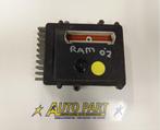 Dodge Ram pickup 2002 automaat computer, Gebruikt, PO Box 21-8004 | Auburn Hills, MI 48321-8004, Amerikaanse onderdelen, Ophalen of Verzenden
