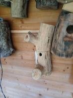 Mooie natuurlijke broedblokken voor diverse vogel., Dieren en Toebehoren, Vogels | Hokken en Kooien, Ophalen of Verzenden, Nieuw