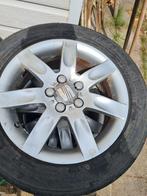 Seat velgen, Auto diversen, Wieldoppen, Ophalen, Gebruikt