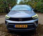 Opel CROSSLAND 1.2 Turbo Elegance camera trekhaak, 1199 cc, Bedrijf, Handgeschakeld, Nieuw