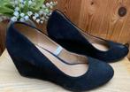 Merona schoenen maat 41.5 NIEUW, Ophalen of Verzenden, Nieuw, Zwart