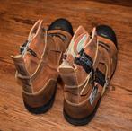 YELLOW CAB - leren Industrial boots Tan Y18073 - maat 50, Overige kleuren, Boots, Nieuw, Ophalen of Verzenden