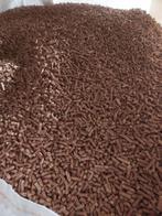 Bigbags 750 kg houtpellete, Minder dan 3 m³, Ophalen