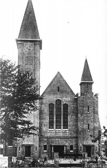 (387-266-005) Bennekom Kerk beschikbaar voor biedingen