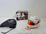 Max verstappen 1:2 world champion helm 2024 NIEUWSTAAT F1, Ophalen, Nieuw, Formule 1