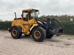 Loader Ljungby Maskin L14, Zakelijke goederen, Ophalen, Wiellader of Shovel