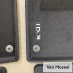 VW ID.3 Mattenset, Ophalen of Verzenden, Nieuw, Volkswagen