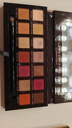 Anastasia Beverly Hills Modern Renaissance Palette, Gebruikt, Ophalen of Verzenden, Make-up, Overige kleuren