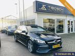 Mercedes CLA Shooting Brake 180 AMG PANORAMA LED 18”, Auto's, CLA, 730 kg, 4 cilinders, Onderhoudsboekje