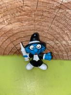 Smurfen kwakzalver smurf, Verzamelen, Ophalen of Verzenden, Zo goed als nieuw