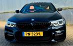 BMW 5-Serie 520i + dakkoffer 530L van BMW, Auto's, BMW, 1998 cc, 74 €/maand, 4 cilinders, 2000 kg