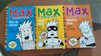 max modderman 3st matt stanton, Ophalen of Verzenden, Gelezen, Matt stanton