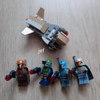 LEGO Star Wars 75267 Mandalorian Battle Pack, Verzenden, Zo goed als nieuw, Lego