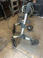 Rollator te koop!, Ophalen, Lichtgewicht, Gebruikt