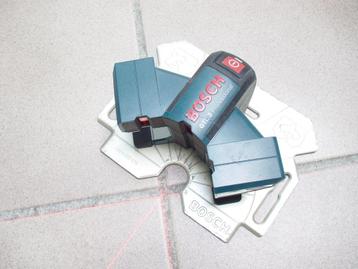 Bosch GTL3 laser beschikbaar voor biedingen