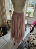 Swing rok, Ophalen of Verzenden, Zo goed als nieuw, Roze, Maat 34 (XS) of kleiner