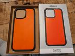 Z.g.a.n. NOMAD rugged case voor iPhone 14 Pro Max, Ophalen of Verzenden, Nieuw, IPhone 14 Pro Max, Hoesje of Tasje