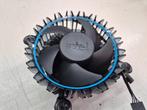Intel Laminar RM1 CPU Koeler voor socket 1700, Ophalen, Zo goed als nieuw, Luchtkoeling