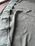 IKEA Villeborg Gordijnen - 145x250 cm (2 stuks), Huis en Inrichting, 100 tot 150 cm, 200 cm of meer, Ophalen of Verzenden, Zo goed als nieuw