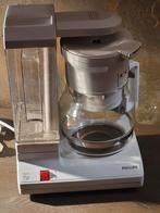 Philips Koffiezetapparaat - Goed Onderhouden, Witgoed en Apparatuur, Koffiezetapparaten, Afneembaar waterreservoir, Koffiemachine