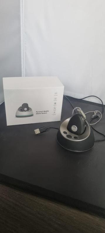 Roos 73506 personal alarm beschikbaar voor biedingen