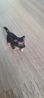 Schleich hond, Verzamelen, Dierenverzamelingen, Ophalen of Verzenden, Zo goed als nieuw, Hond of Kat, Beeldje of Figuurtje