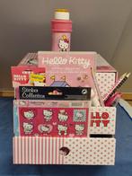 Hello kitty, Ophalen of Verzenden, Zo goed als nieuw, Jongen of Meisje