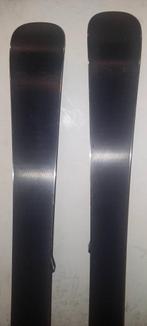 Ski, Sport en Fitness, Skiën en Langlaufen, Ophalen, Salomon, Zo goed als nieuw, Skiën