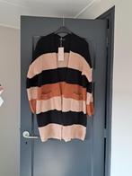 **Nieuw met kaartje: mooi vest van Emery Rose, maat S**., Emery Rose, Ophalen of Verzenden, Nieuw, Maat 36 (S)