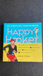 D. Stoller - The happy hooker, Boeken, Hobby en Vrije tijd, D. Stoller, Ophalen of Verzenden, Breien en Haken, Zo goed als nieuw