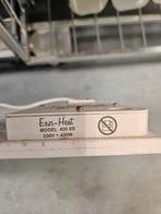 Warmte paneel kleur wit., Ophalen of Verzenden, Zo goed als nieuw, 800 watt of meer, Overige typen