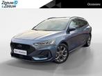 Ford Focus Wagon 1.0 EcoBoost Hybrid ST-Line Automaat Privac, Auto's, Ford, 12 maanden, Gebruikt, 3 cilinders, Geïmporteerd