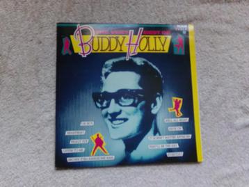 the very best of Buddy Holly   ( 2 LP ) beschikbaar voor biedingen