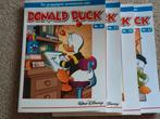 Donald Duck, Meerdere stripboeken, Ophalen of Verzenden, Gelezen